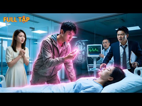 Chàng Trai Nhặt Rác Bị Khinh Miệt, Nhờ Hệ Thống Cứu Nữ Tổng Tài Chỉ Bằng Một Viên Đan Dược