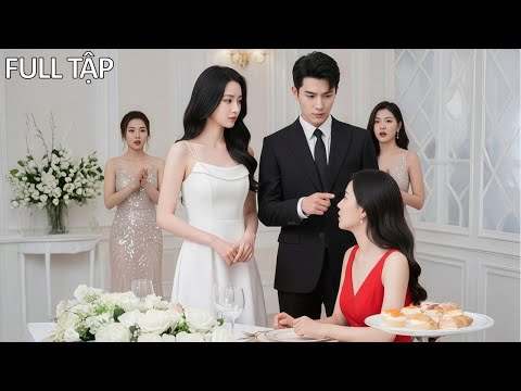 Cô gái đi họp lớp bị bạn cũ bắt nạt, ai ngờ chồng sắp cưới quyền lực xuất hiện khiến tất cả câm nín