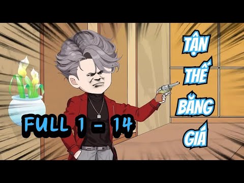 Full (1-14) | Tận Thế Băng Giá - Như Yên Vietsub x Bạch Tiên Sinh