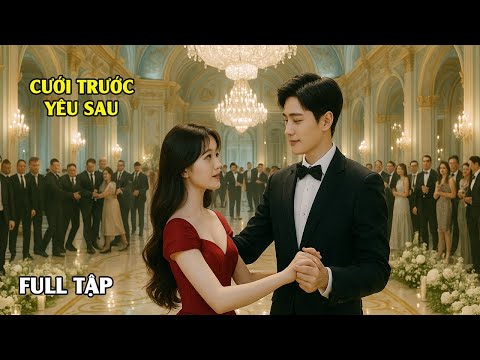 Lên Giường Với Cô Gái Trong Vũ Hội Thượng Lưu, Tổng Tài Bàng Hoàng Nhận Ra Cô Là Vợ Cũ