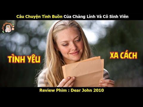 [Review Phim] Câu Chuyện Tình Buồn Của Chàng Lính Và Cô Sinh Viên
