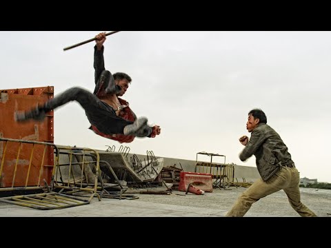 TỊCH ẢNH HÀNH GIẢ | Phim Hành Động Siêu Phẩm Hong Kong Xưa Hấp Dẫn