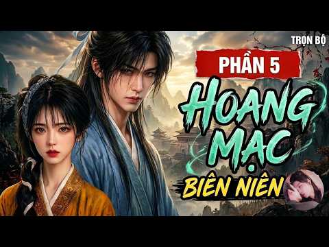 Phần 5: Bị đày đến biên quan, Tội Thê quyết tâm nuôi dưỡng chiến thần nhà nghèo