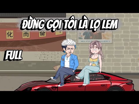 Full | Đừng Gọi Tôi Là Lọ Lem