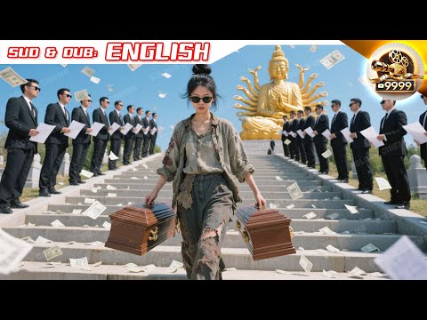 War Queen In Disguise As Beggar Carries Child’s Coffin, Returns To Avenge Betrayal And Seek Justice