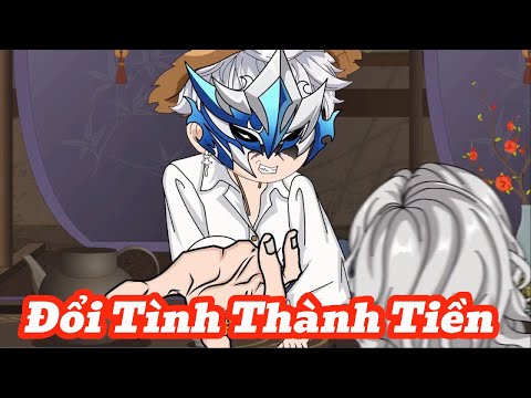 [Full] | Đổi Tình Thành Tiền | Meihaysub