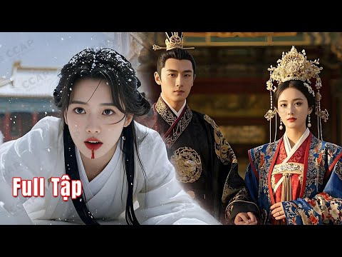 Cô gái trùng sinh bóc trần bộ mặt thật của tên chồng cặn bã, từng bước trở thành vợ yêu của Hoàng Tử