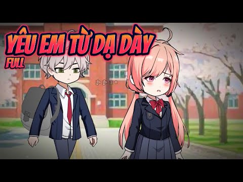 (FULL) YÊU EM TỪ CÁI DẠ DÀY || Great Sub