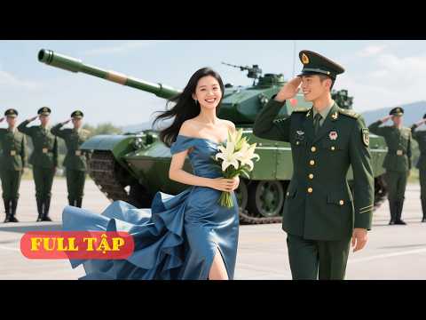 Thiên kim giả làm gián điệp bỗng sa lưới tình với tổng tài đốc quân, được anh cưng chiều như bảo bối