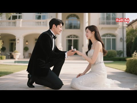 Tổng tài bá đạo thích mua mọi thứ bằng tiền, chỉ gục ngã trước trái tim của nàng thơ xinh đẹp