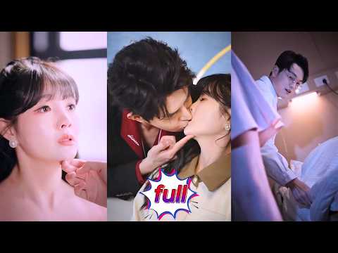 NỮ Sinh L.Ộ.T Đồ Trao THÂN Cho TỔNG TÀI LẠNH LÙNG Để Cứu BÀ, Ai Ngờ Được TỔNG TÀI Sủng Tận Mây Xanh