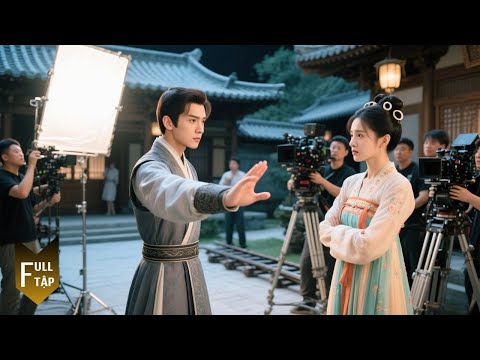 Anh lao công đang mải nói xấu thì xuyên không, ai ngờ tiếng lòng của anh bị vị hôn thê nghe thấy hết