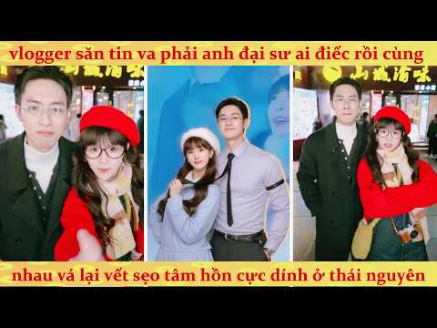 Gái nghèo lẻn vào hậu trường quay lén câu view, Ai ngờ cua luôn anh đẹp trai khiếm thính nhà giàu