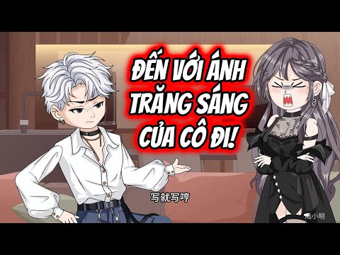 (Full) Đến Với ÁNH TRĂNG SÁNG Của Cô Đi, Liễu Như Yên! | TTD Vietsub