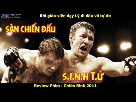 [Review Phim] Khi giáo viên dạy Lý đi đấu võ tự do