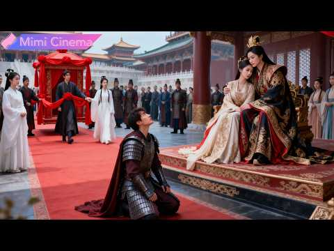 Ngày cưới bị sỉ nhục, cô vào cung, 3 năm sau hắn chỉ còn quỳ nhìn cô được sủng ái!#260328zyB2