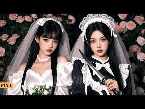 Cô gái tội nghiệp bị chồng bắt nạt, chị song sinh giả dạng trở về để trả thù!