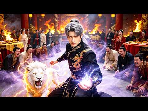 Vợ Phản Bội, Đế Tôn Thiên Đình Hùng Mạnh Trở Về, Nàng Hối Hận Đến Đứt Từng Đoạn Ruột !