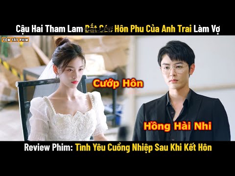 Review Phim: Hồng Hài Nhi Bắt Giam Chị Dâu Của Anh Trai và Cái Kết | Full | Tea Phim