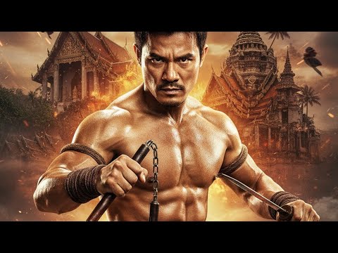 ĐẠO TẶC ĐÀO VONG | Phim Hành Động XHĐ Hong Kong Võ Thuật Đỉnh Thuyết Minh