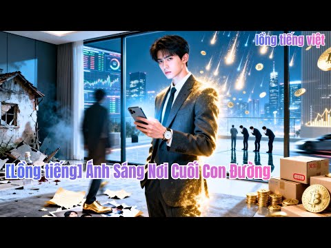 Cậu bé nghèo bị gia đình bỏ rơi, tái sinh 10 năm trước, cắt đứt quan hệ và dùng ký ức kiế#241116xsB3