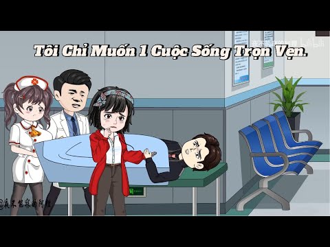 FULL | Tôi Chỉ Muốn 1 Cuộc Sống Trọn Vẹn | NoVietSub