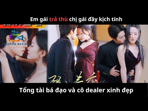 PHẦN 2 Sự trả thù hoàn hảo : Khi người thân là kẻ thù lớn nhất | Phim drama kịch tính 2025