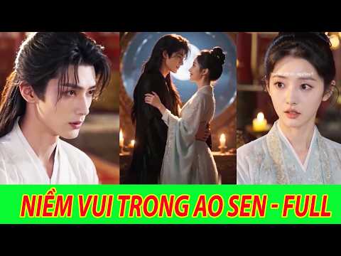Niềm Vui Trong Ao Sen - Trọn Bộ