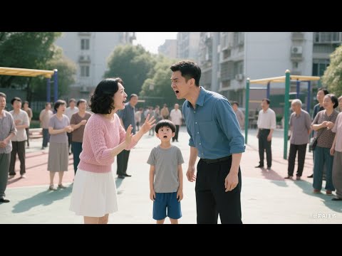 Con Càng Lớn Càng Giống... Hàng Xóm?! Kết Quả Giám Định ADN Khiến Cả Gia Đình CHẤN ĐỘNG!