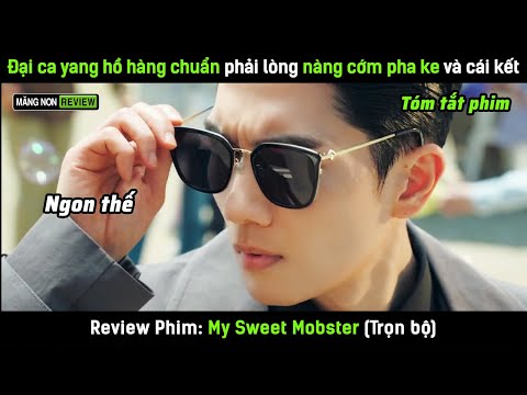 [Review phim] Đại ca yang hồ hàng chuẩn phải lòng nàng cớm pha ke và cái kết