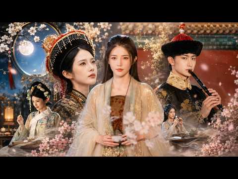 Nàng làm theo nhiệm vụ của hệ thống, nào ngờ lại yêu thật lòng vị thiếu niên hoàng đế