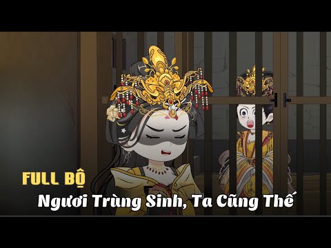 FULL BỘ | Ngươi Trùng Sinh, Ta Cũng Thế | Cáo Ú Review