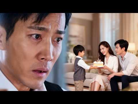 TỔNG TÀI bị thương mất trí nhớ, Lọ Lem dẫn con tái hôn ĐẠI GIA, tổng tài hồi phục sụp đổ bật khóc!