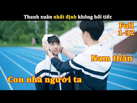[Review Phim] Thời Gian Và Em Đều Thật Ngọt Ngào | review phim Hay