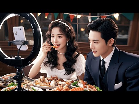 Nữ Tiktoker Kết Hôn Hợp Đồng Với Tổng Tài Nghìn Tỷ,Nào Ngờ Cưới Về Được Anh Chiều Sướng Hơn Nữ Hoàng