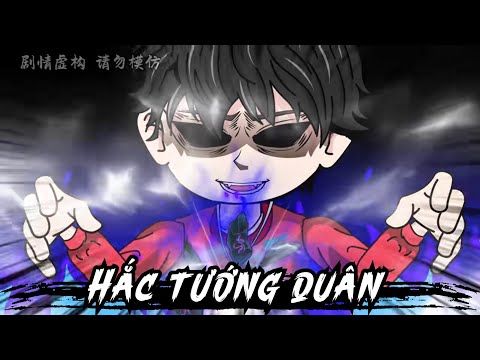 Full (1-4) | Hắc Tướng Quân - Bạch Tiên Sinh