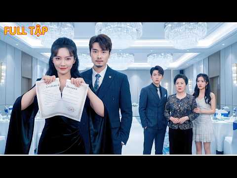 Bị Cướp Mắt Và Chết Trong Tù,Cô Trọng Sinh Bắt Tay Với Tổng Tài Vạch Trần Âm Mưu Của Mẹ Kế Và Em Gái