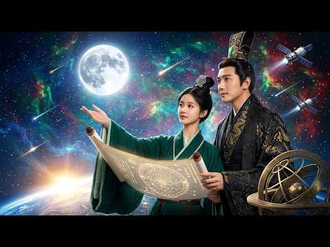 Tiếng lòng: Cô gái hiện đại xuyên không làm muối tạo giấy: Bạo quân nghe lén tiếng lòng ngứa ngáy