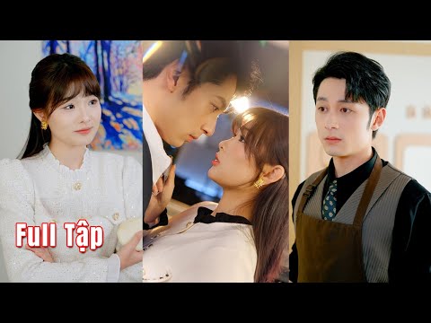 Tổng Tài giả vờ bị phá sản, thử lòng cô Vợ hám tiền và cái kết #phimhay