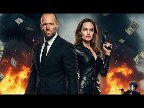 RƯỢT ĐUỔI TỬ THẦN | Phim Chiếu Rạp Hành Động Mỹ 2025 Thuyết Minh