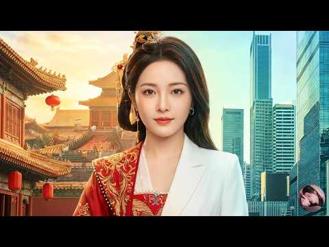 Xuyên không thành lão phu nhân, gánh vác trọng trách cứu cả gia tộc