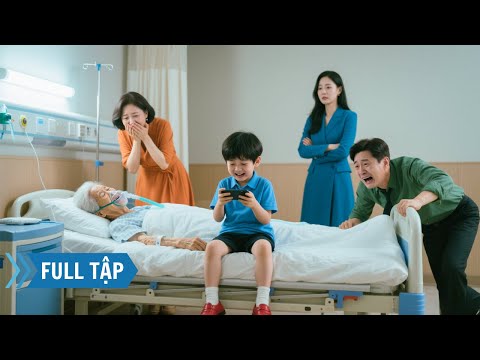 Kiếp trước bị cháu "ngoan" hại thảm, kiếp này cô lạnh lùng nhìn kết cục của sự nuông chiều