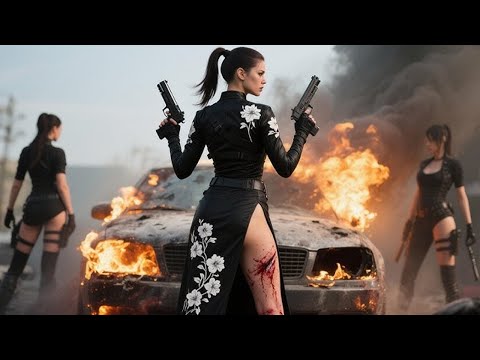 LỘNG HÀNH THIÊN HẠ | Phim Hành Động Lưu Đức Hoa Võ Thuật Cực Đỉnh Thuyết Minh