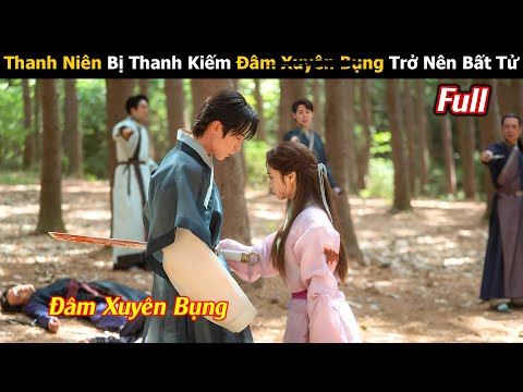 Từ Kẻ Vô Dụng Trở Thành Pháp Sư Giỏi Nhất Hàn Quốc | Review Phim Hàn Hay