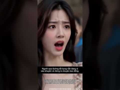 P1  Bị chồng ép ly hôn tay trắng cô gái được thiếu gia tài phiệt mang sính lễ đến tận cửa cầu hôn