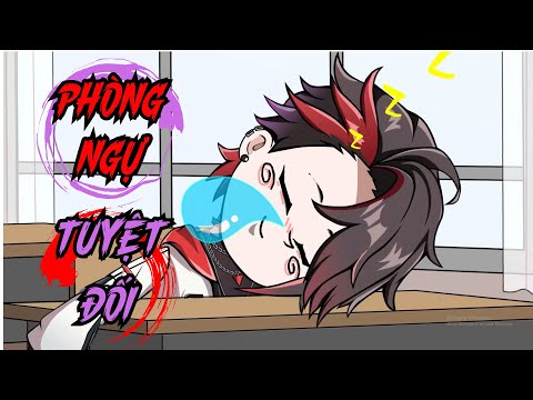 Tập 1 + 2 | Phòng Ngự Tuyệt Đối - Bạch Tiên Sinh