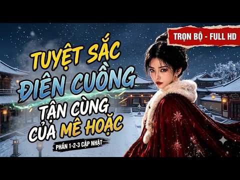 Phần 1-3: Trọng sinh, nữ chính dùng muối để ly hôn, cùng vương gia lật ngược thế cờ