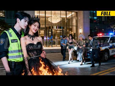 Tiểu thư giàu có bị phản bội liên minh vệ sĩ đẹp trai để tống mọi kẻ hại cô vào tù.