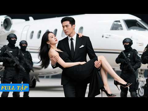 vợ bị tên nhà giàu thô tục ép xyz, tổng tài bất ngờ trở về khiến đám cặn bã phải quỳ dưới chân!