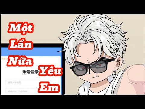 [Full] Một Lần Nữa Yêu Em | Meihaysub